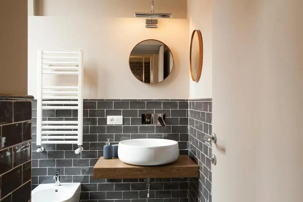 Casa Fabbrini Fancy Suites