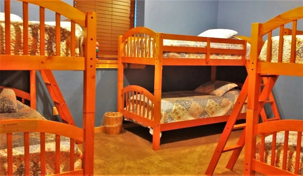 Teton Hostel HideAway