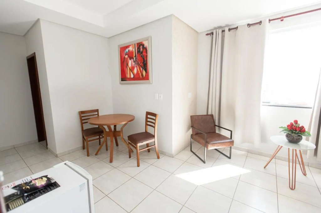 Pontal Plaza Hotel