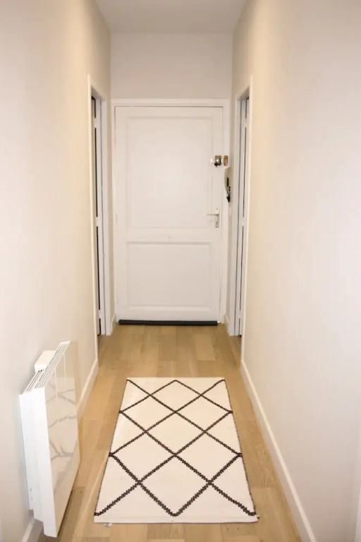 Appartement Le Saint Pierre