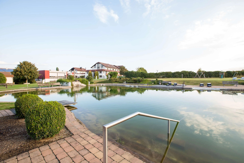 ARAMIS Tagungs- und Sporthotel