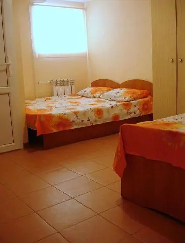 Belaya Dacha Guest House