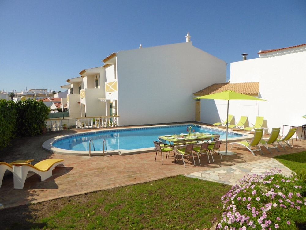 Vital - Private Pool - 8 Guests - Albufeira