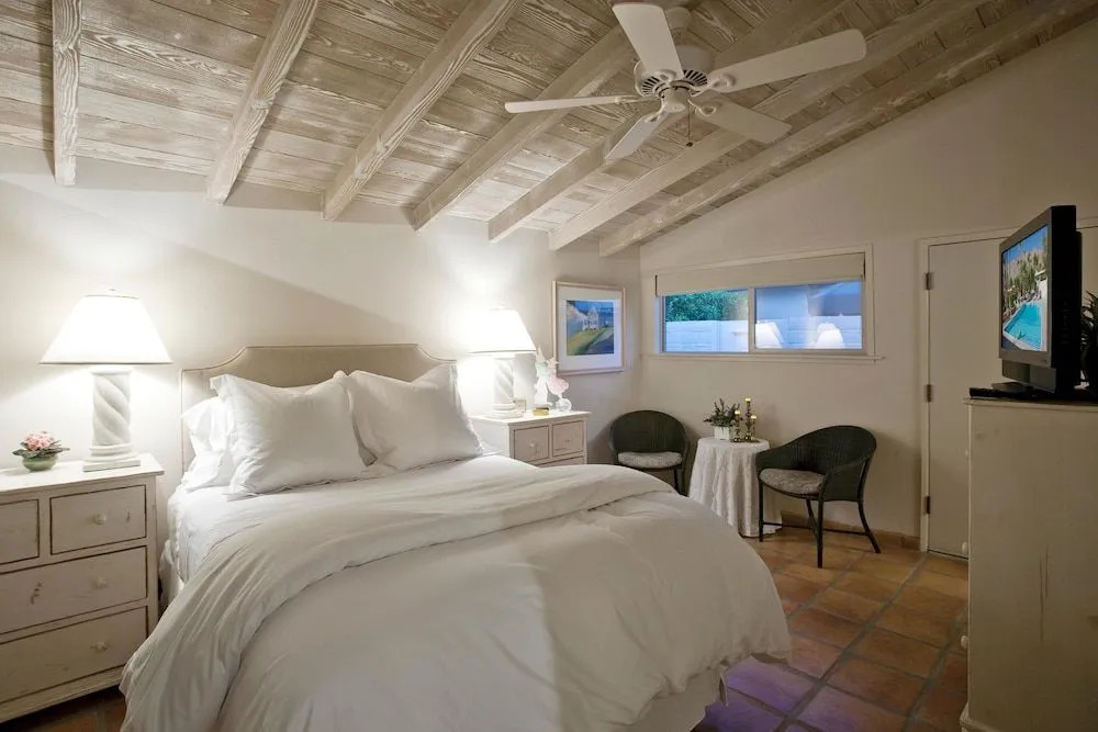 Bonita Bungalow