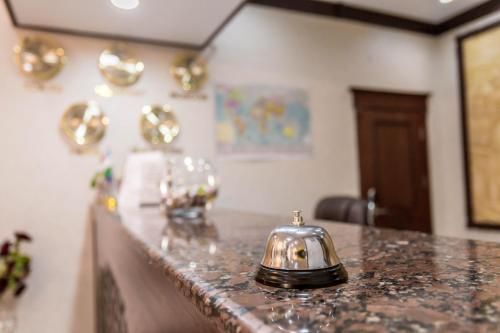 Turon plaza hotel