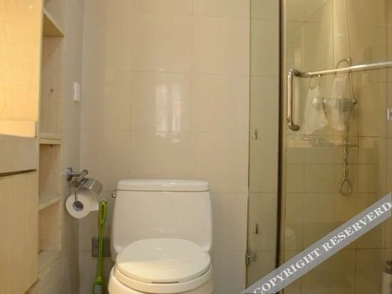 Yujing Yuan Service Apartment