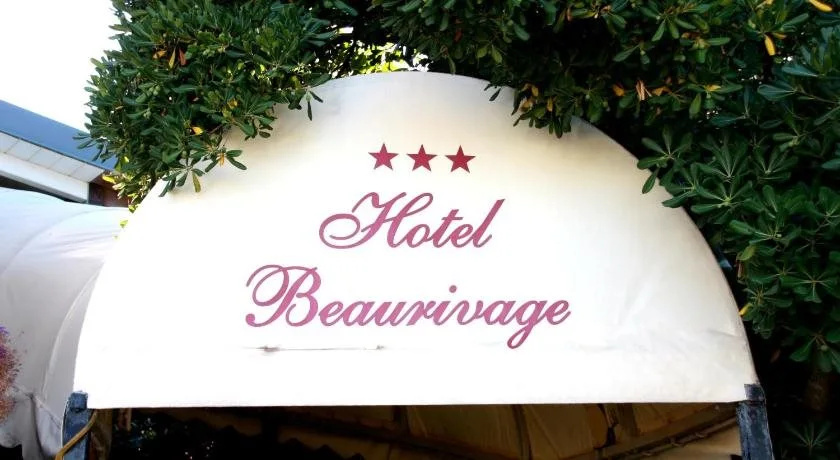 Hotel Beaurivage