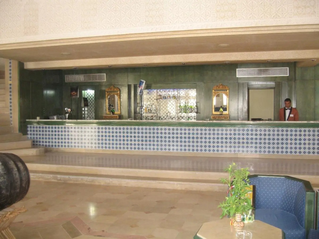 Yadis Oasis Kebilli