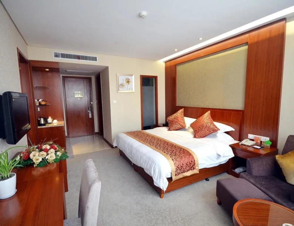Austrian Hotel