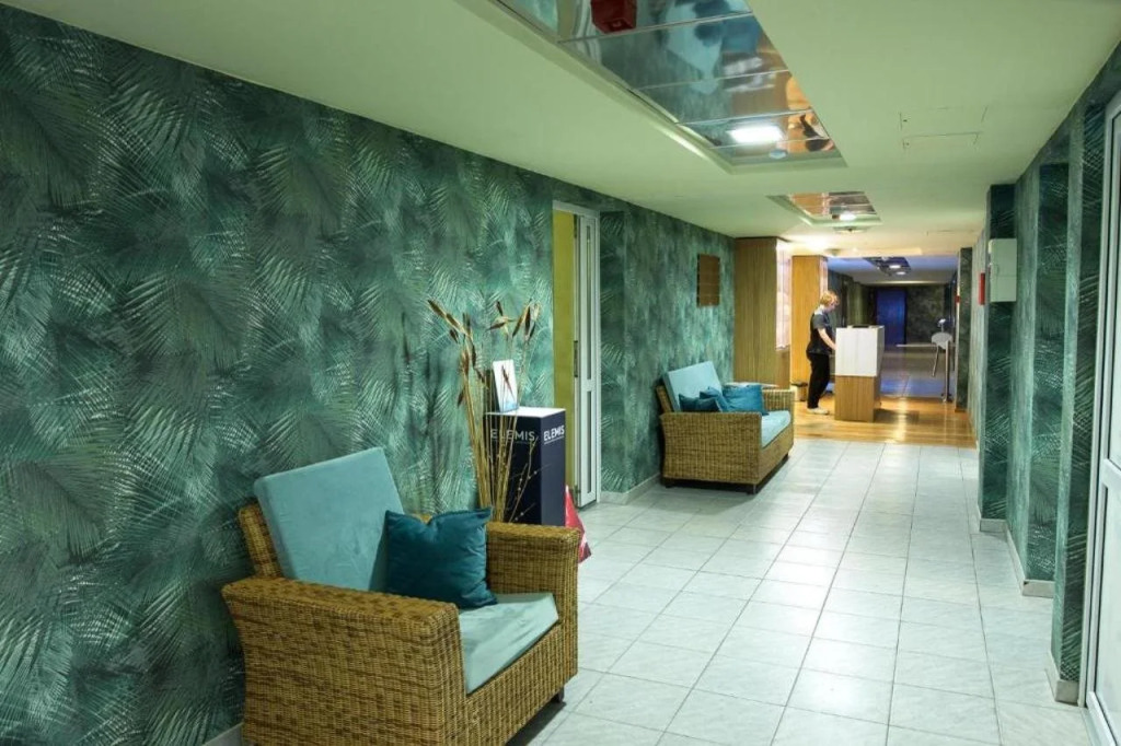 Hotel Horizont
