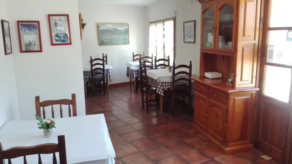 Hotel Las Nieves