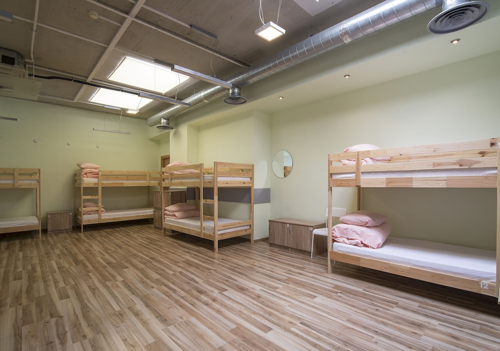 Sea Hostel