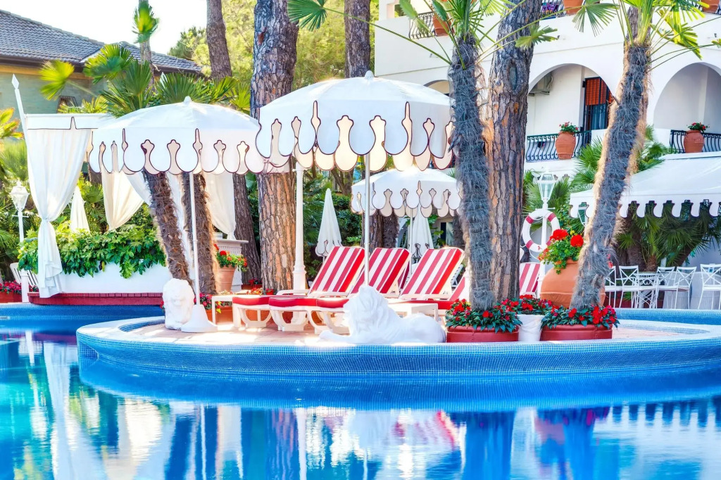 Agora Park Hotel