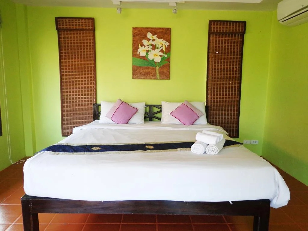 Pranburi Noy Resort