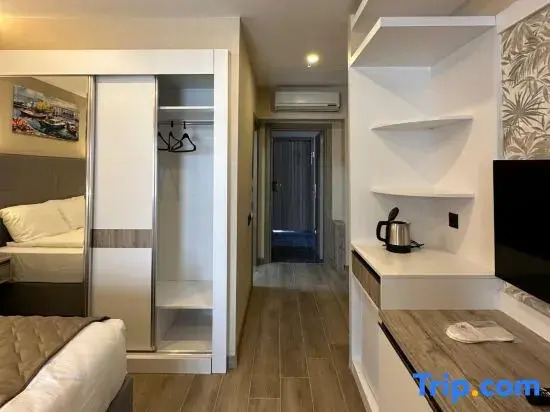 Parla Park Otel