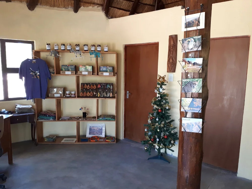 Maduma Boma Game Conservancy