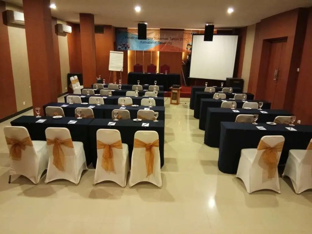 Jelita Tanjung Hotel