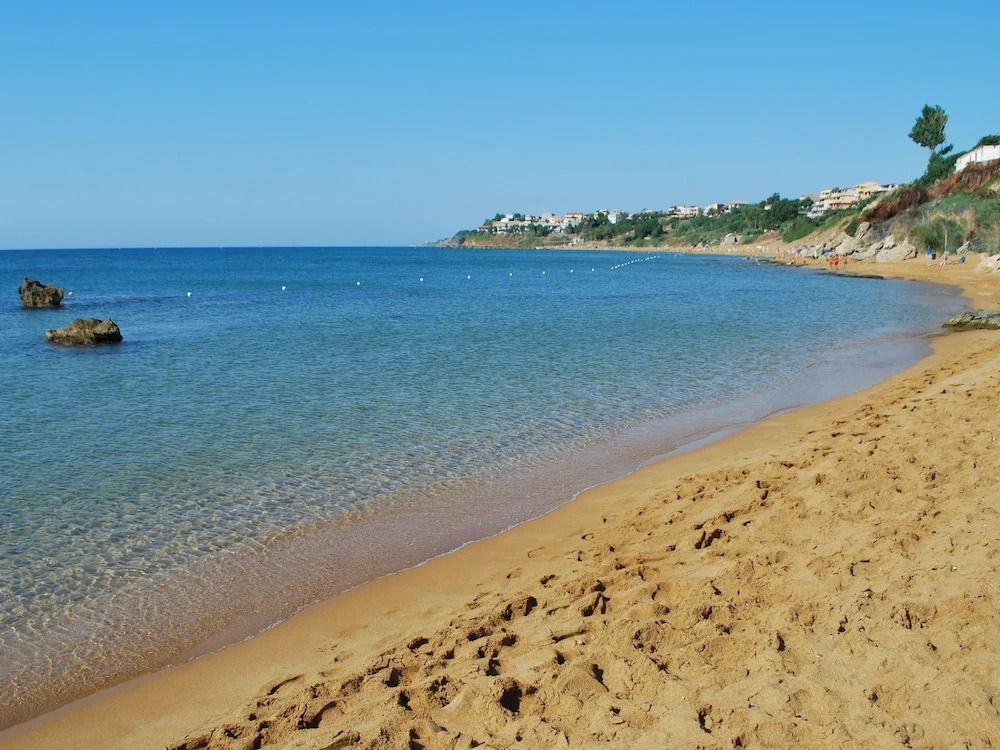 Japigium Giglio Marino Holiday Home