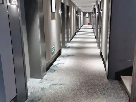 Yunman M Hotel (Xuchang Pang Donglai Jinhui Plaza)