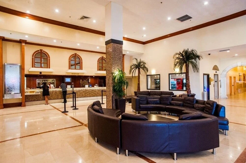 Marco Polo Aventura Club Sunny Isles Beach Studio Bedroom Condo by Redawning