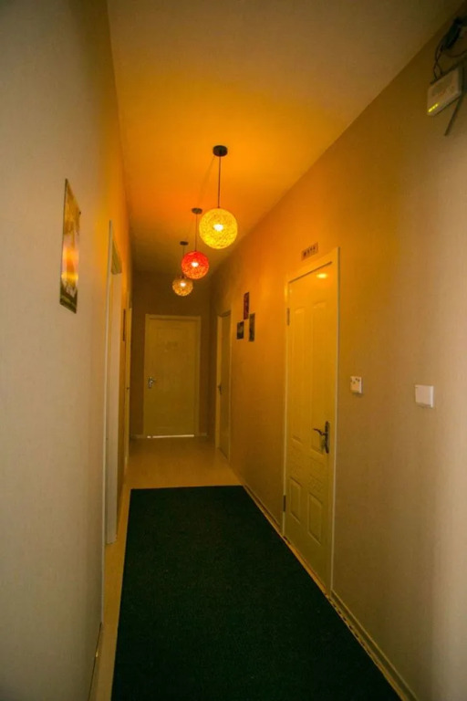 Harbin Midian Youth Hostel