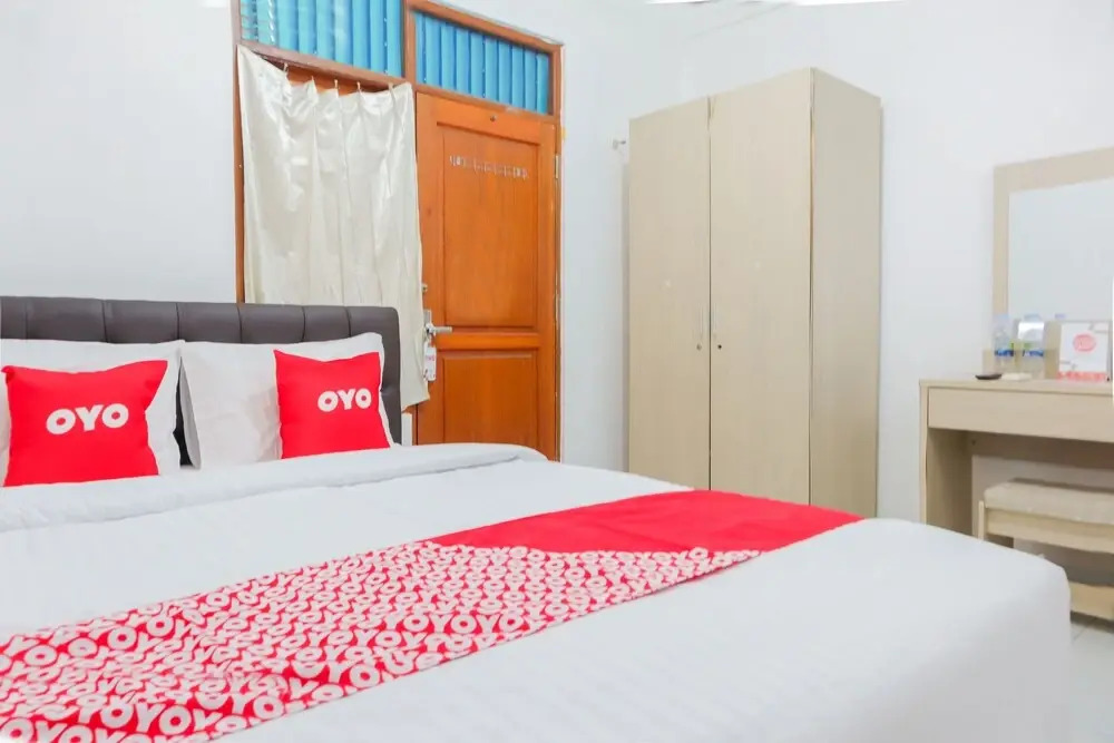 OYO 1880 Ambassador Homestay Syariah