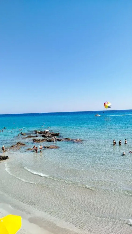 Relax in Style at Casetta Margherita, Salento's Hidden Gem