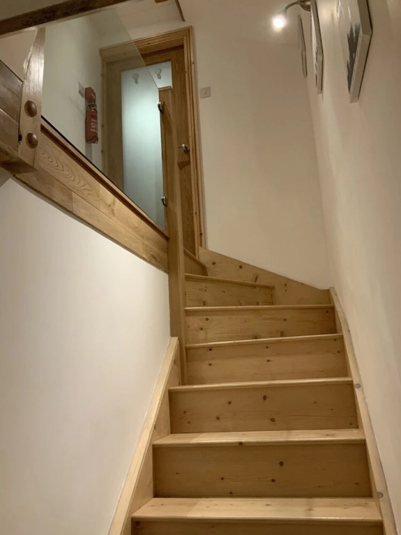 Newly Refurbished one bed Apartment in Workington