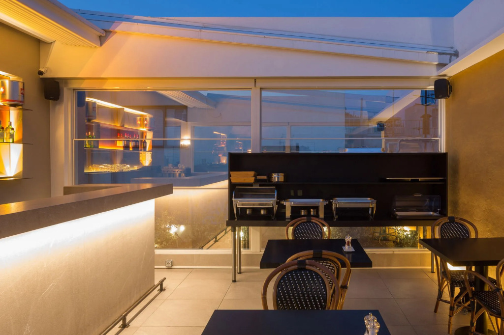 Hotel Lozenge