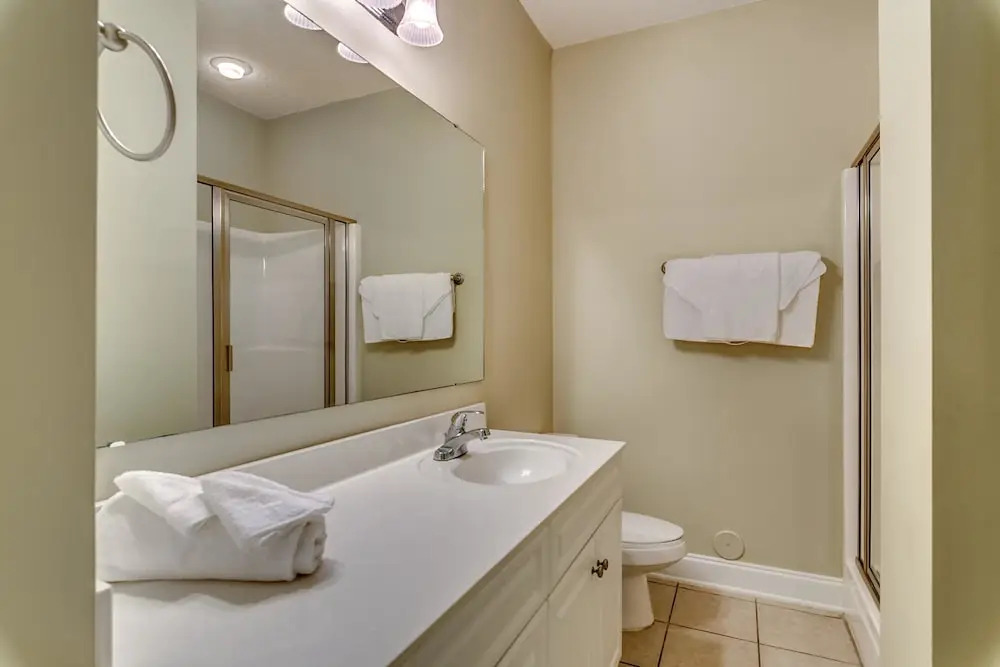 Cherry Grove Villas - 408 Villa 6