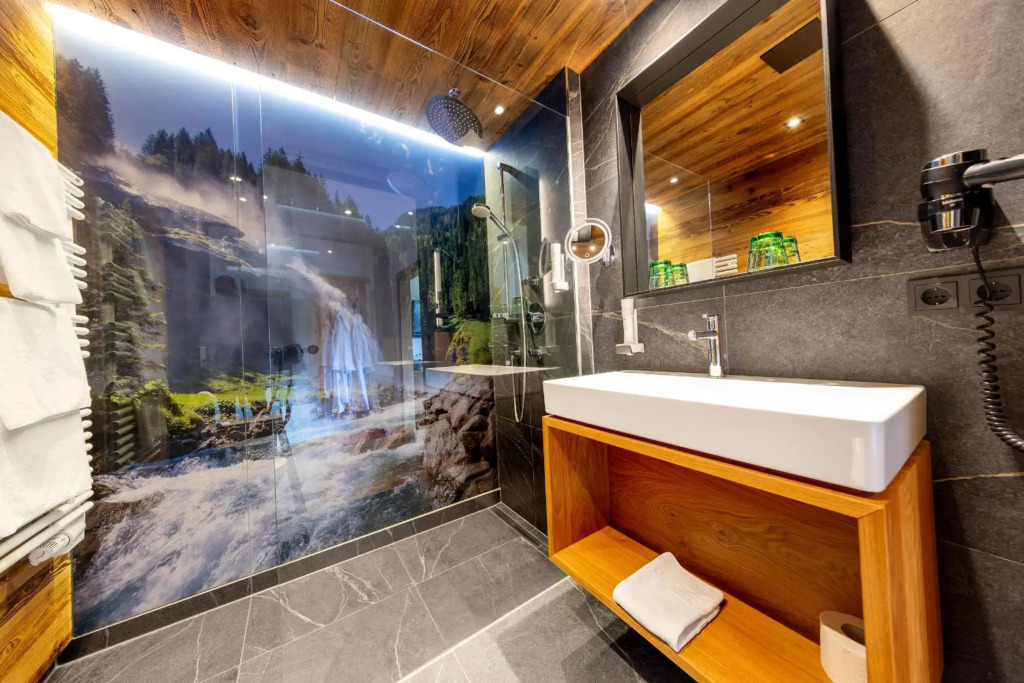 Nationalparkhotel Klockerhaus