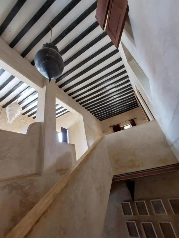 Samaki House