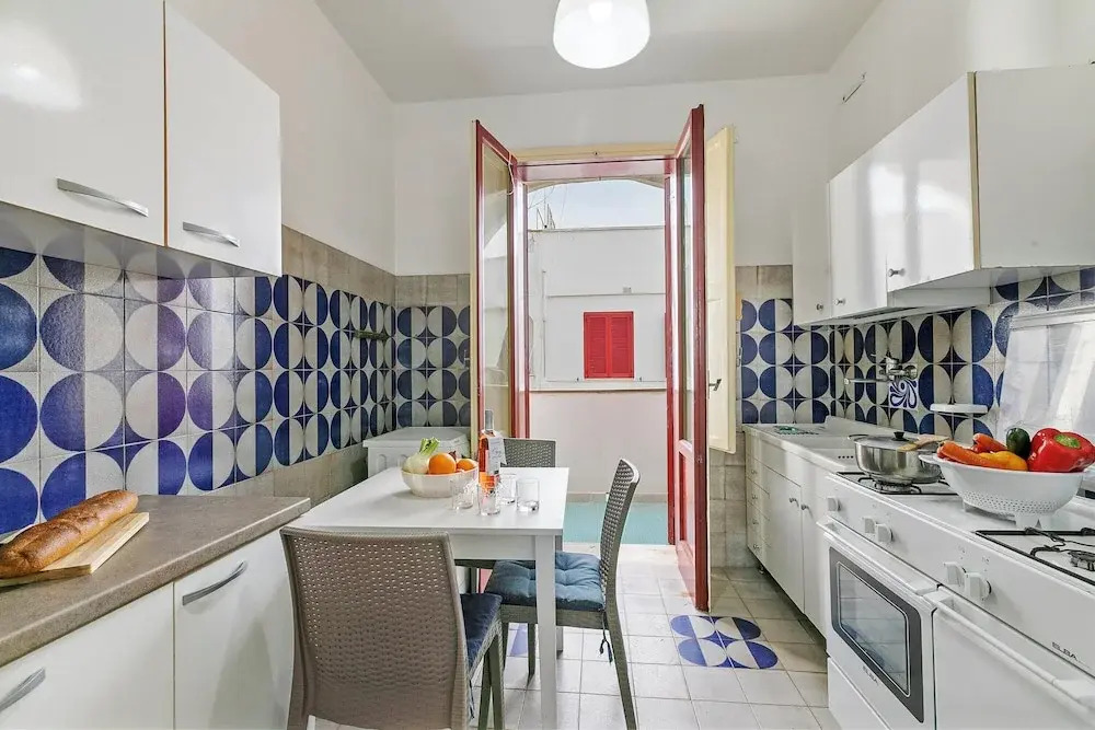 Residence Vista Mare