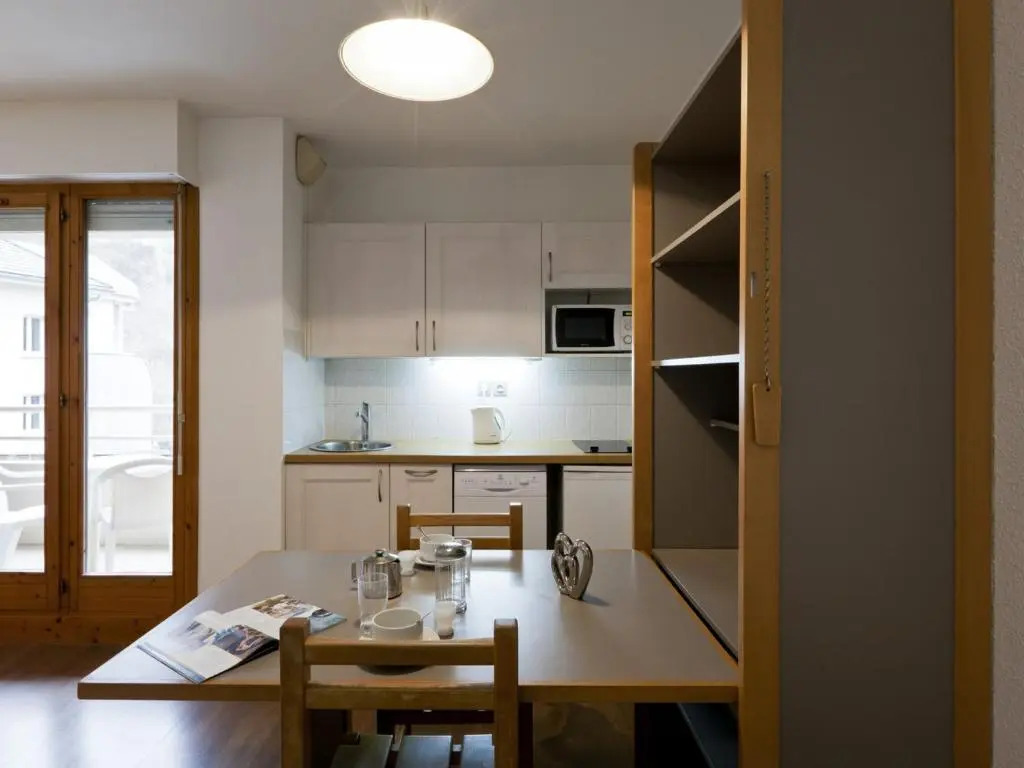 Appartement Brides-les-Bains, 1 pièce, 2 personnes - FR-1-512-97