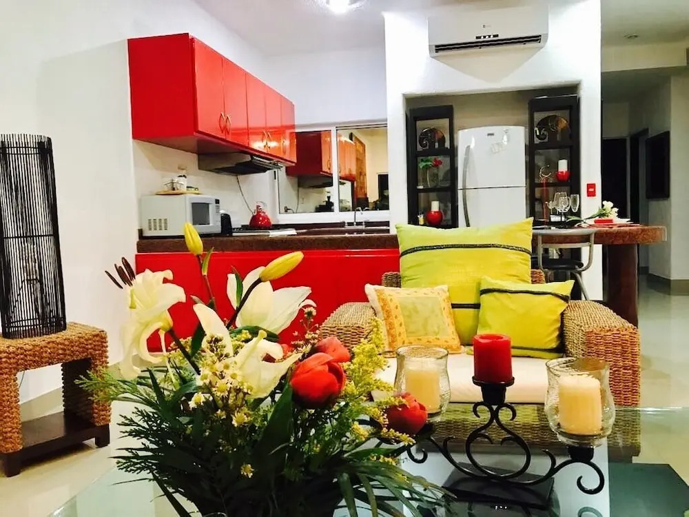 mamitas penthouse