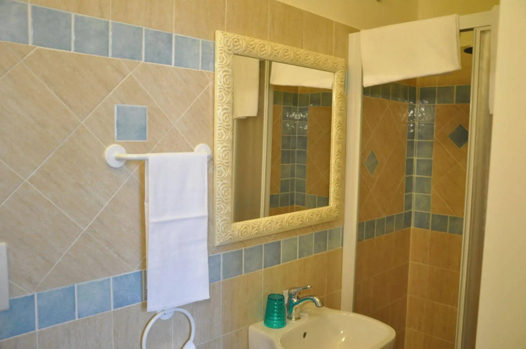 Hotel Verdesolemare