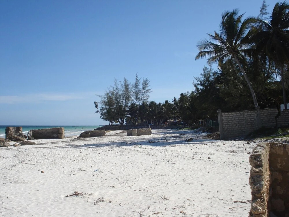 Coconut Beach Apartments