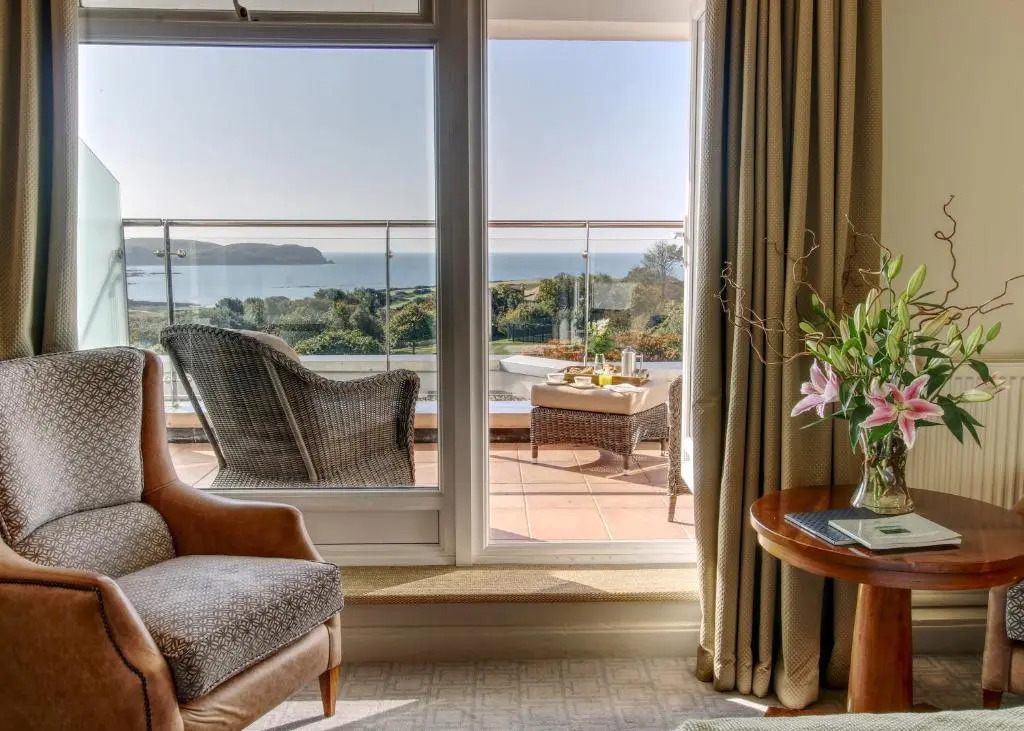 Thurlestone Hotel