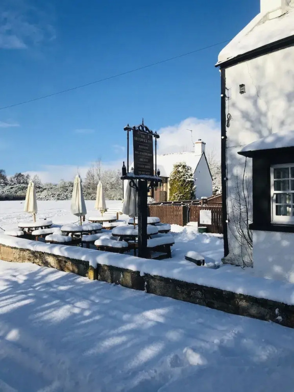 The Shandwick Inn