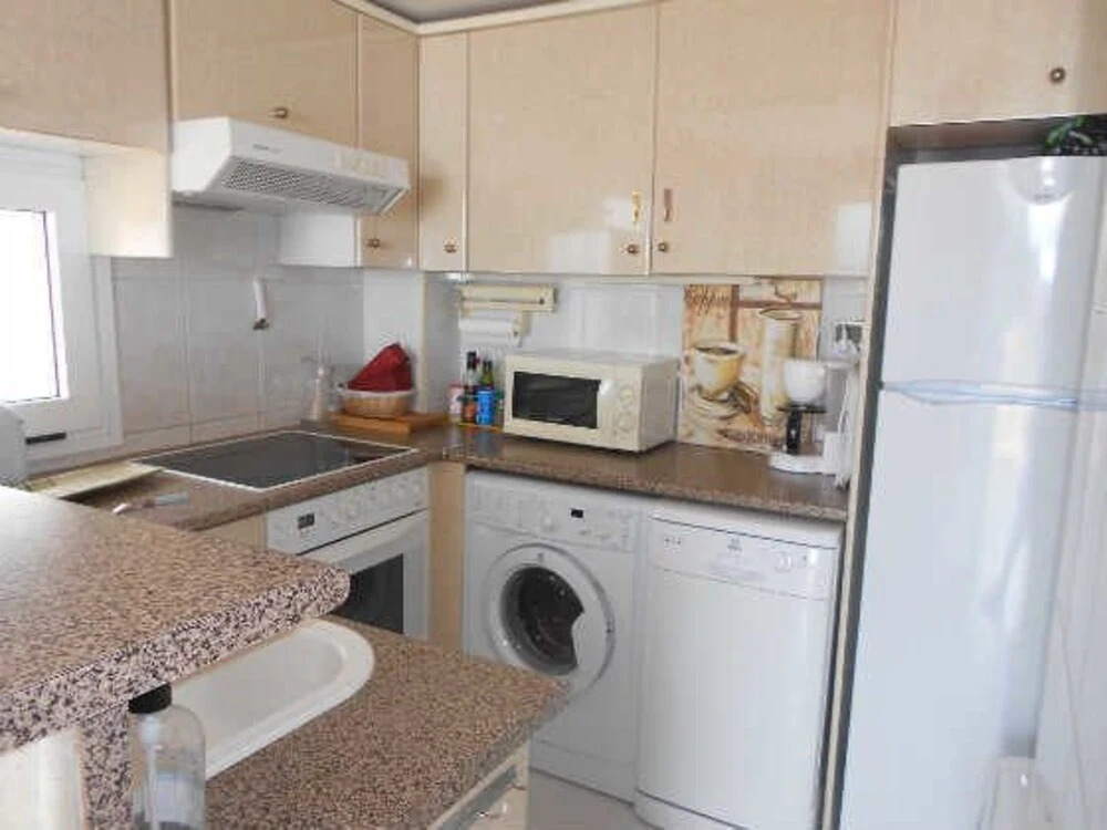 Apartamento President Cd15
