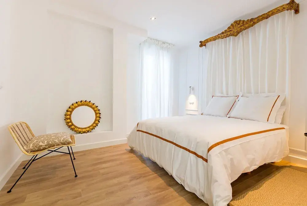 Apartamento Casa Antica
