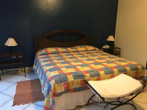 Hotel Campanario