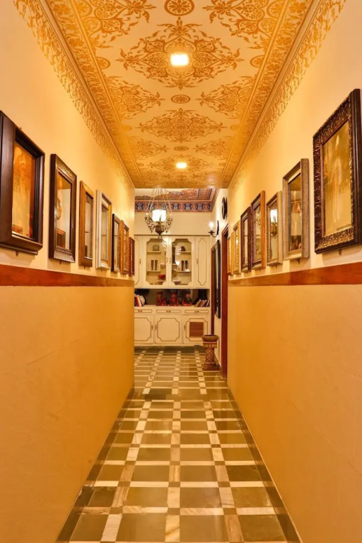 Hotel Pearl Palace Jaipur