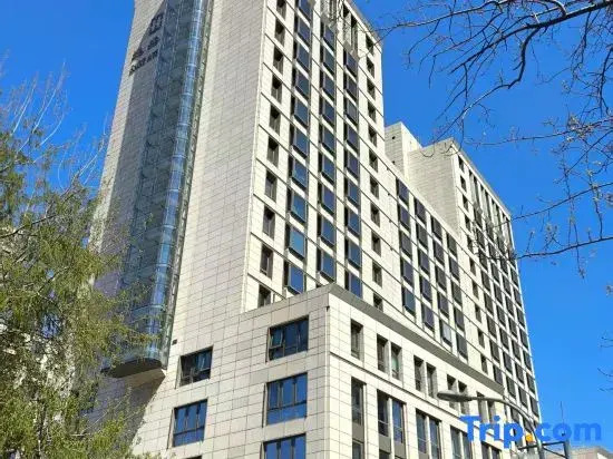 Siye Homestay(Sanlitun Taikoo Li Branch)
