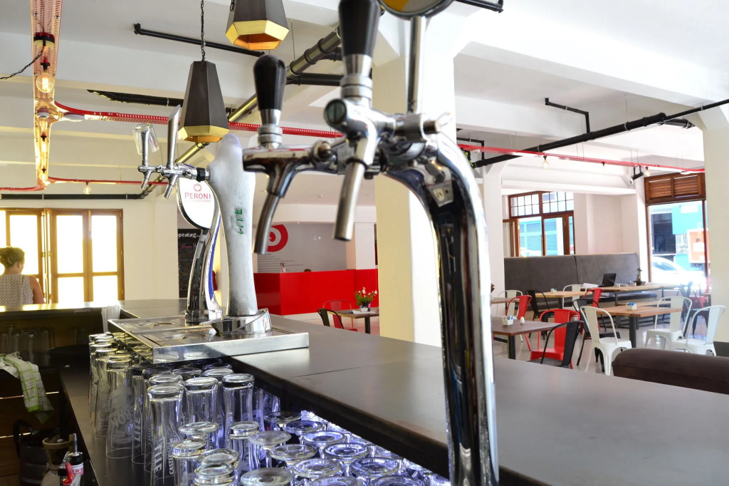 91 Loop Boutique Hostel