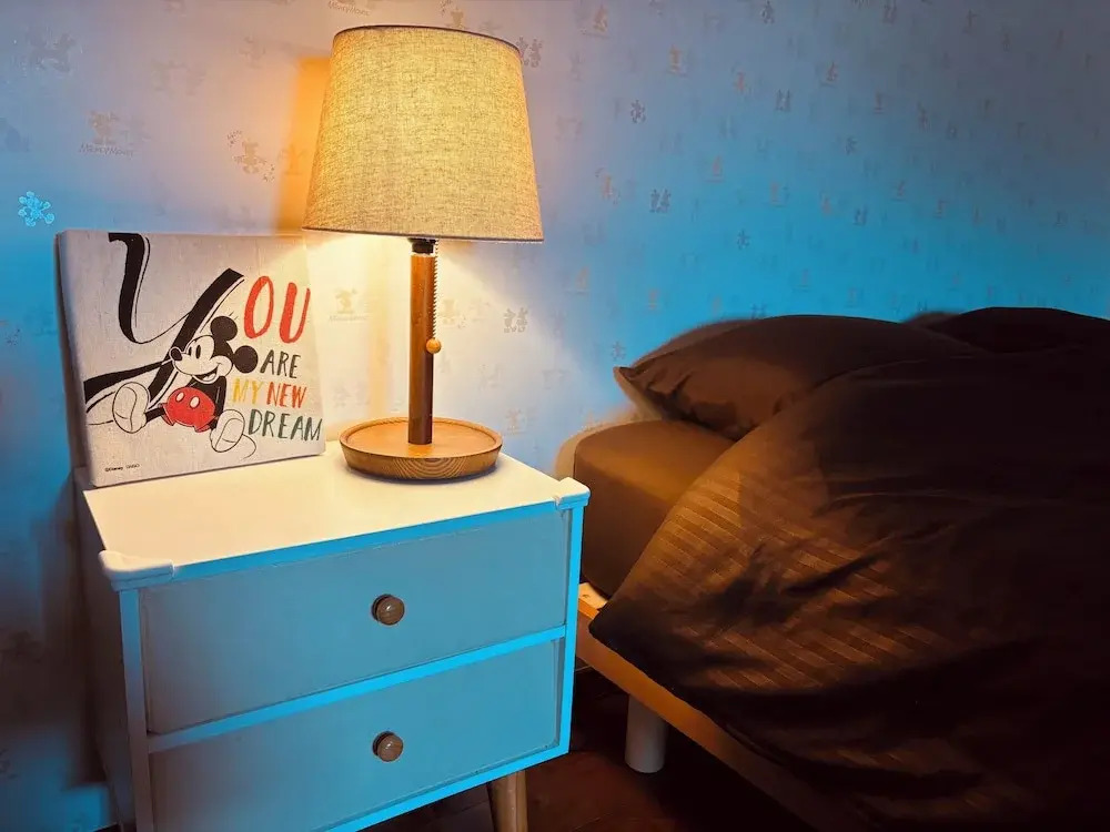 One Fine Day Guesthouse