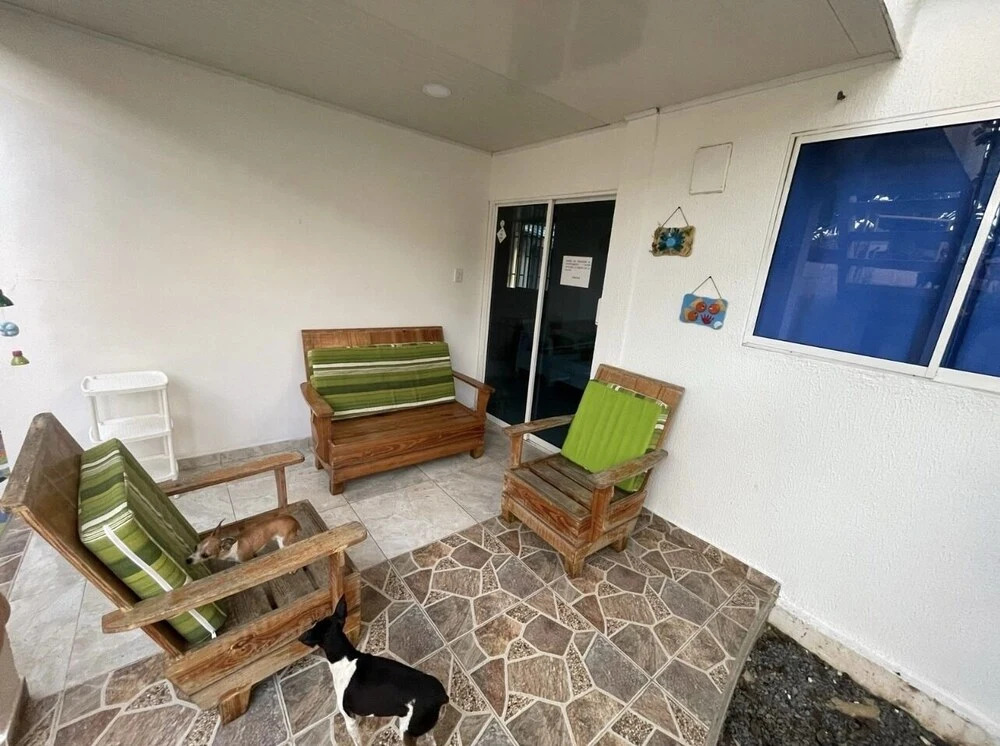 Apartamentos Katy