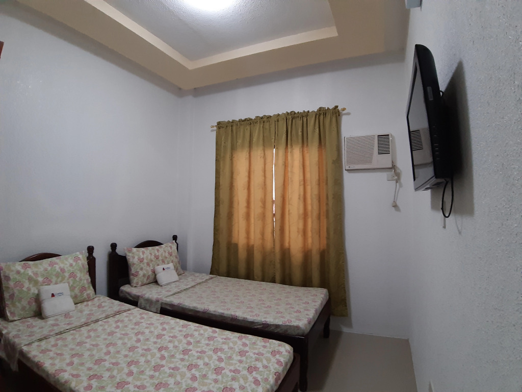 Cecilia's Comfort Inn