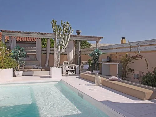 House Casa Rosa Barcelona