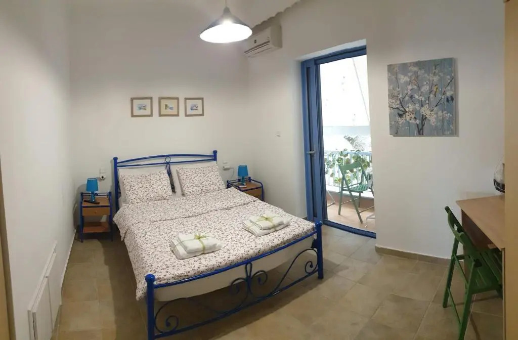 Jelena Apartments By The Sea